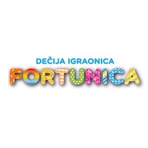 children playroom fortunica logo