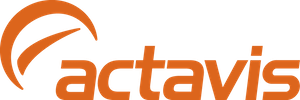 actavis logo