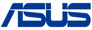 asus logo