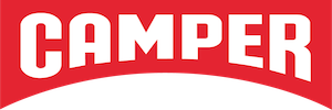 camper logo