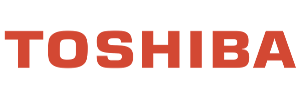 toshiba logo