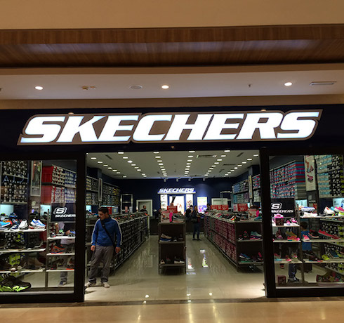 skechers