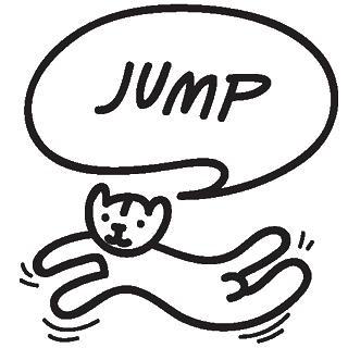 children playroom jump logo