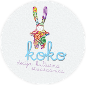 children playroom koko logo